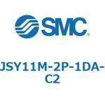 JSY11M-2P - マニホールドブロックAss'y SMC