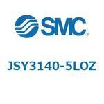 JSY3_4_VALVE - ベース配管形バルブ SMC