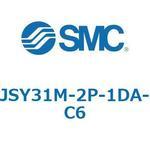 JSY31M-2P - マニホールドブロックAss'y SMC