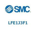 LFE_JK - 3色表示電磁式デジタルフロースイッチ/分離型センサ部 SMC