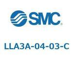 LLA - マニホールドベース SMC