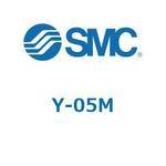 Y-05M MB Y - Y形二山ナックルジョイント SMC