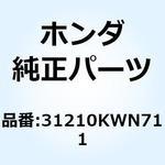 31210KWN711 フライホイールCOMP. 31210KWN711 ホンダ