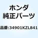 34901KZL841 BULB HEAD LIGHT ( 34901KZL841 ホンダ