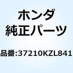37210KZL841 SPEEDOMETER COMP 37210KZL841 ホンダ