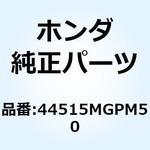 44515MGPM50 リング フロントパルサー 44515MGPM50 ホンダ