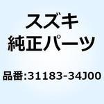 31183-34J00 Oリング 31183-34J00 スズキ