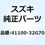 41100-32G70 フレーム 41100-32G70 スズキ