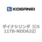 ダイナシリンダ コガネイ