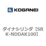 エンドキープシリンダー用リペアキット コガネイ