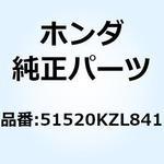 51520KZL841 ケース L.ボトム 51520KZL841 ホンダ