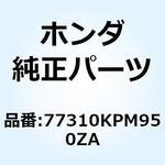 ベルトCOMP. *TYPE1* 77310KPM950ZA ホンダ