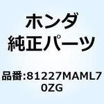 81227MAML70ZG ストライプ R.*TYPE16* 81227MAML70ZG ホンダ