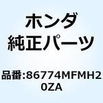 86774MFMH20ZA ストライプB L.*TYPE1* 86774MFMH20ZA ホンダ