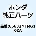 86832MFMG10ZA ストライプB L.*TYPE1* 86832MFMG10ZA ホンダ