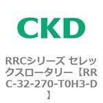 RRCシリーズ セレックスロータリー(RRC-32～) CKD