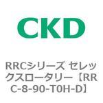 RRCシリーズ セレックスロータリー(RRC-8～) CKD