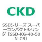 ckd シリンダー パッキン