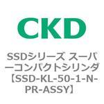 ckd ssd-k-50k