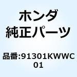 91301KWWC01 O-RING 21.0X2.4 91301KWWC01 ホンダ