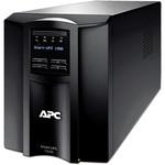 Smart-UPS 1500 LCD 100V 3年保証 SMT1500J3W APC(シュナイダーエレクトリック)