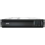Smart-UPS 1500 RM 2U LCD 100V オンサイト5年保証 SMT1500RMJ2UOS5 APC(シュナイダーエレクトリック)