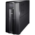 SMT3000JOS5 Smart-UPS 3000 LCD 100V オンサイト5年保証 SMT3000JOS5 APC(シュナイダーエレクトリック)