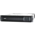 SMT3000RMJ2U3W APC(エーピーシー)  無停電電源装置 UPS ラインインタラクティブ給電 長寿命バッテリー 正弦波 ラックマウント型 3年保証 SMT3000RMJ2U3W APC(シュナイダーエレクトリック)