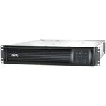 SMT3000RMJ2UOS5 Smart-UPS 3000 RM 2U LCD 100Vオンサイト5年保証 SMT3000RMJ2UOS5 APC(シュナイダーエレクトリック)