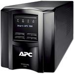 Smart-UPS 500 LCD 100V 3年保証 SMT500J3W APC(シュナイダーエレクトリック)