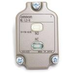 2回路リミットスイッチ表示ランプつきカバー単品 omron(オムロン)
