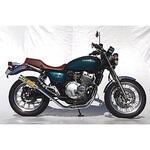 マフラー RPM-4in2in1 RPM