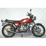 マフラー RPM-67Racing RPM