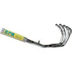 マフラー RPM-4in2in1 RPM