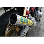 マフラー RPM-4in2in1 RPM