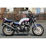 マフラー 80D-RAPTOR RPM