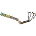 マフラー RPM-4in2in1 RPM