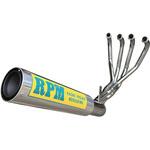 マフラー RPM-4in2in1 RPM