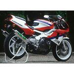 マフラー RPM  DUAL RPM
