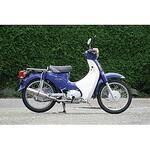 マフラー 80D-RAPTOR RPM