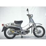 マフラー RPM-67Racing RPM