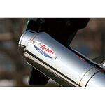 マフラー 80D-RAPTOR RPM