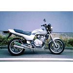 ホンダ JADE ジェイド [250cc] 1991-96年式のバイクパーツ - モノタロウ