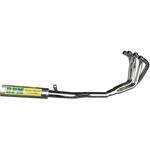 マフラー RPM-4in2in1 RPM