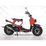 マフラー RPM-67Racing RPM
