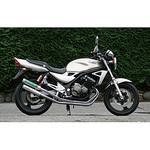 マフラー RPM  DUAL RPM