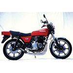 マフラー RPM  SHORT RPM