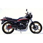 マフラー RPM  SHORT RPM