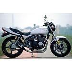 マフラー RPM  SHORT RPM