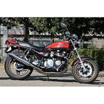 カワサキ ゼファー750 [750cc] マフラー - モノタロウ